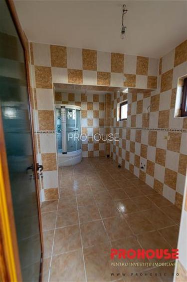 Vila de tip duplex - P+M - Margineni - 18