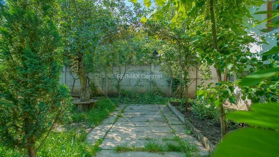 Casa de inchiriat-Centrul Civic, Brasov - 32