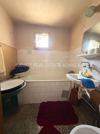 APARTAMENT 3 CAMERE | ETAJ 4 | - 5