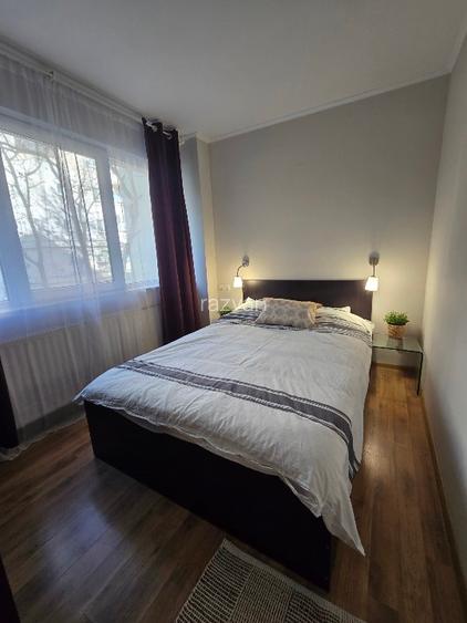 Apartament la intrarea in parcul Cismigiu (fara risc seismic) COMISION 0% - 6