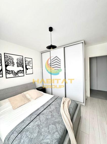 Apartament 2 camere- mobilat si utilat + parcare - 9