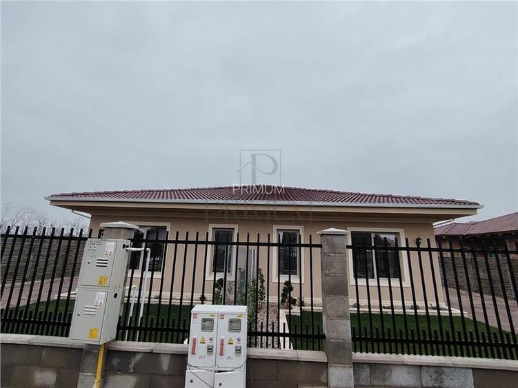 Duplex locatie excelenta - toate utilitatile - 5