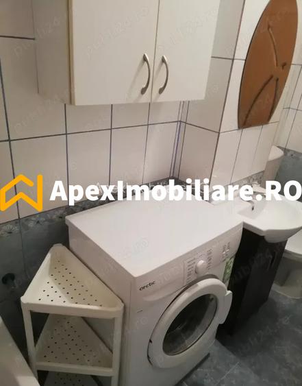 Garsoniera de inchiriat Timisoara București | ApexImobiliare.ro - 10