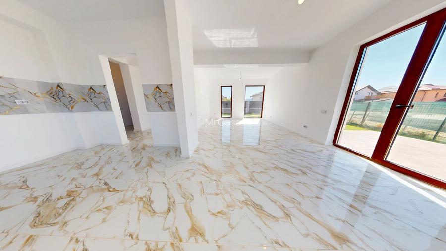 Vila noua, din caramida Harman-Brasov - 5