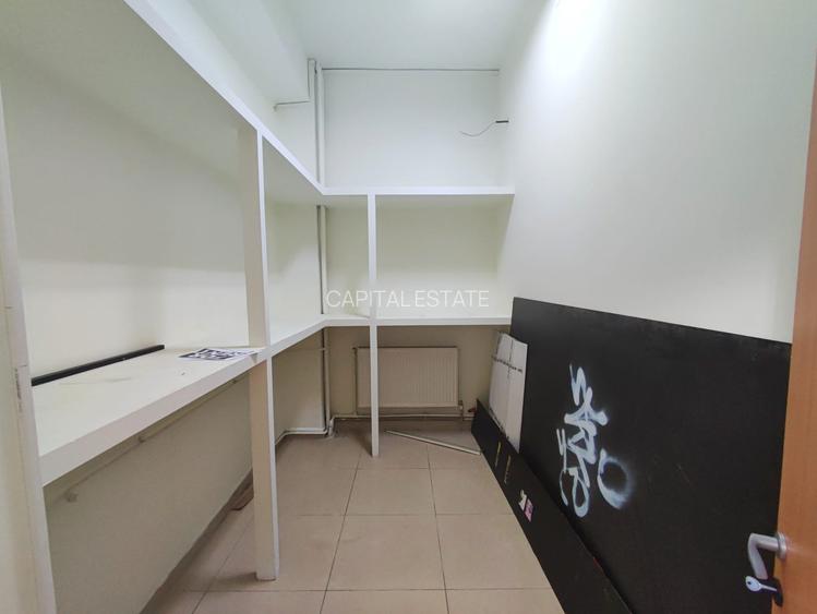 Spatiu comercial Stradal Mosilor Parter - 8
