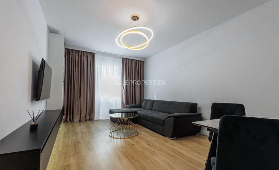 Închiriere apartament 2 camere decomandat | Berceni –Metalurgiei | Grand Kristal - 2