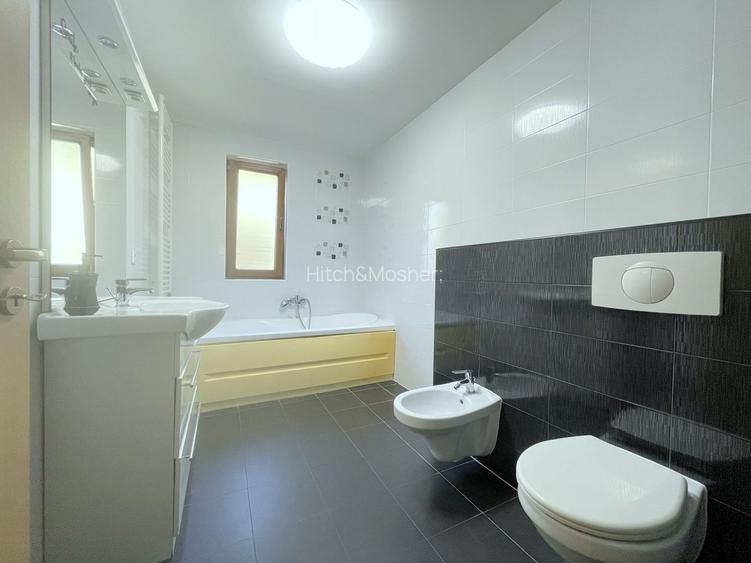 Penthouse - 3 camere 100mp - Dumbravita - 13