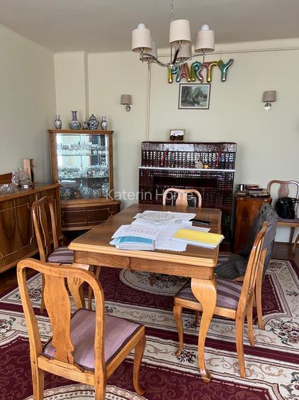 Casă P+E — 2 apartamente comunicante, zona Mihai Bravu / Stadionului, Ploiești - 16
