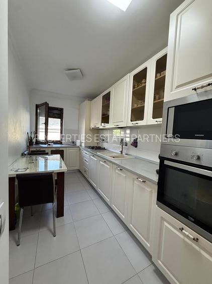 Apartament 4 Camere Parc Bazilescu  Mobilat utilat - 17