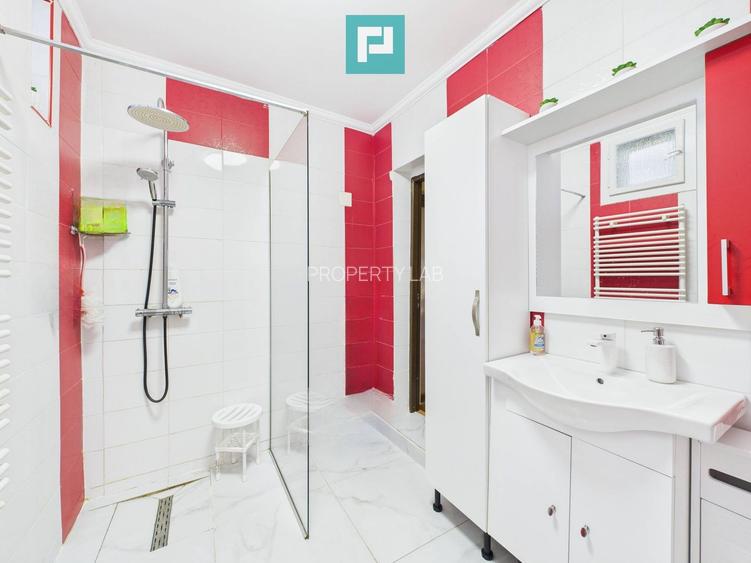 Casă cu spațiu comercial Arad, calea Aurel Vlaicu - 18