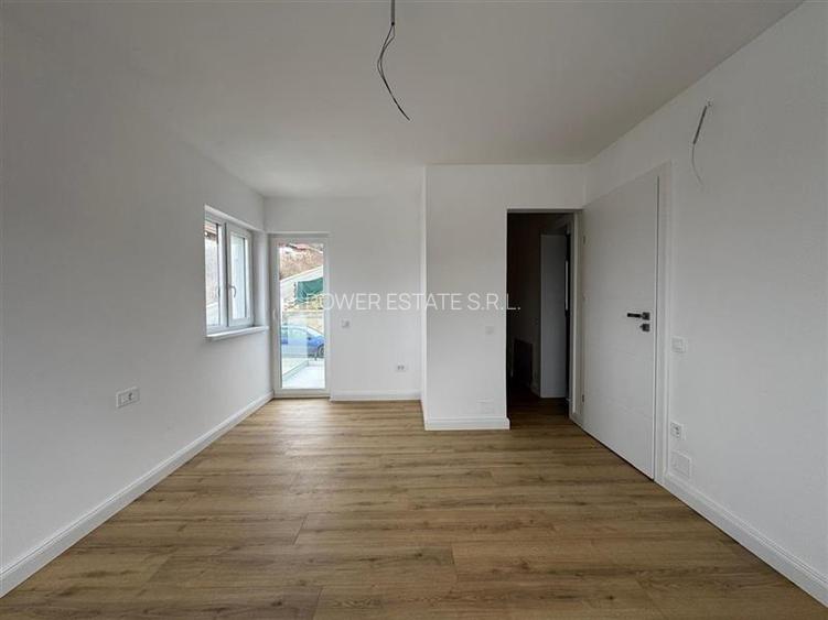 Casa Individuala,Finisata,situata in Floresti ! - 19