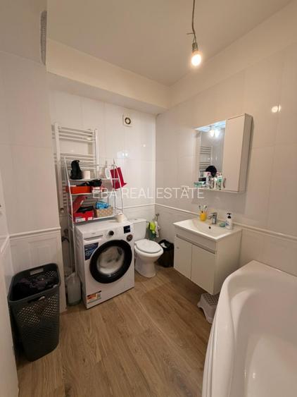 Garsoniera de vânzare 37mp - Militari Residence - 5