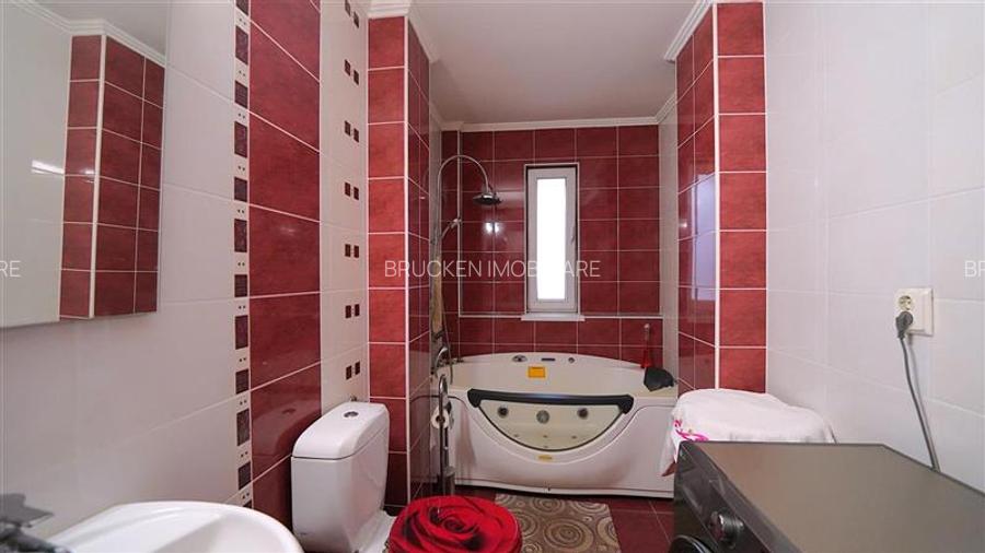 Apartament remarcabil  cu caracteristici aparte, in cartier Luceafarul - 12