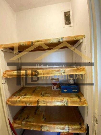 Apartament de 2 camere, 46 mp, decomandat, zona UMFST - 8