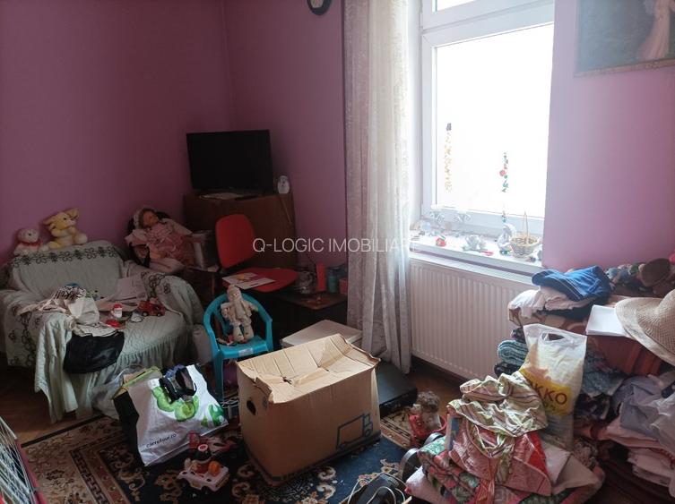 Casa 4 camere libera la vanzare zona Central - 6