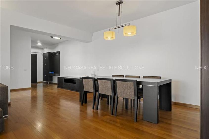 Apartament premium la un minut de parc | Domenii - Regina Maria - 6