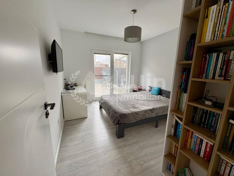 Apartament cu 3 camere | Gradina | 2 Garaje | Campului Manastur! - 5