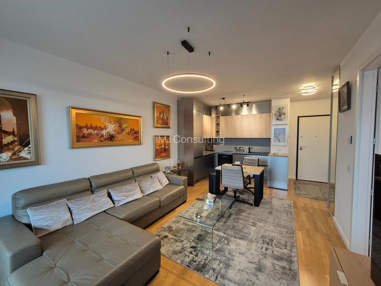 Studio Dublu - Luxuria - Amenajare premium - Mobexpert & Kuxa - comision 0% - 3