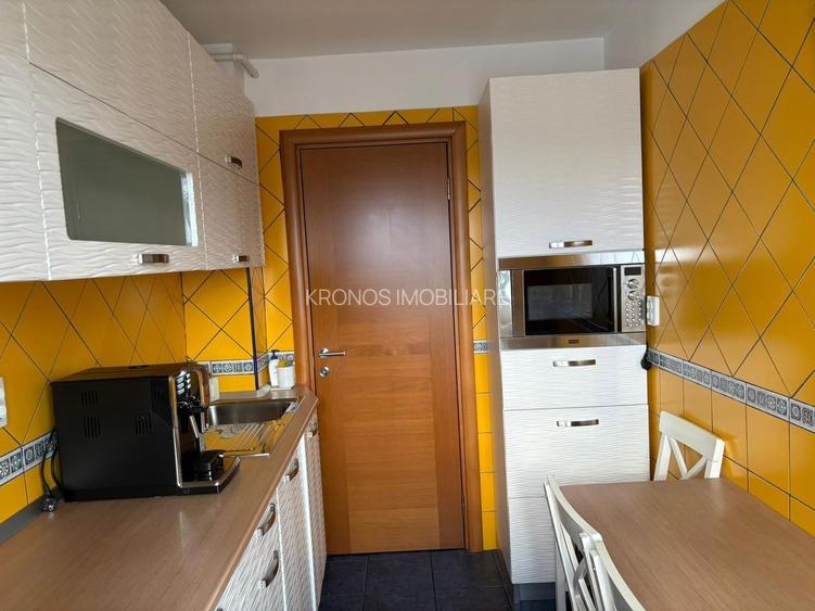 CIRESICA  3 CAMERE , LIBER, GAZE  77 MP PRET 132900 EURO - 11