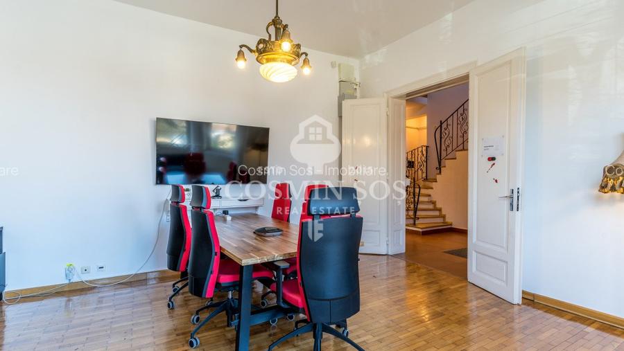 Casa de inchiriat in Zona Andrei Muresanu - 9