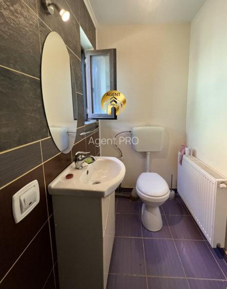Doua vile individuale in aceeasi curte - 650mp teren - 19