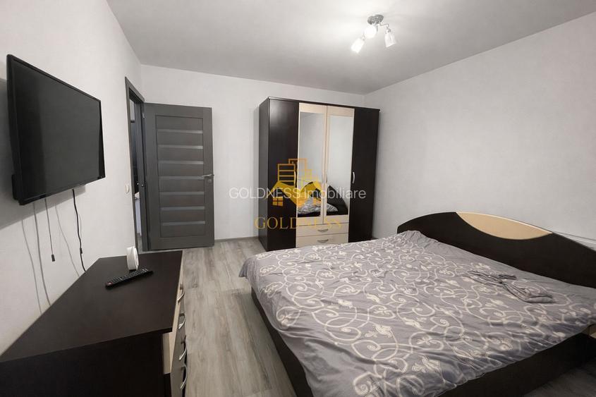 2 Camere Openspace,Iris, Clujana, Parcare, Lidl, Petfriendly, Bloc nou - 2