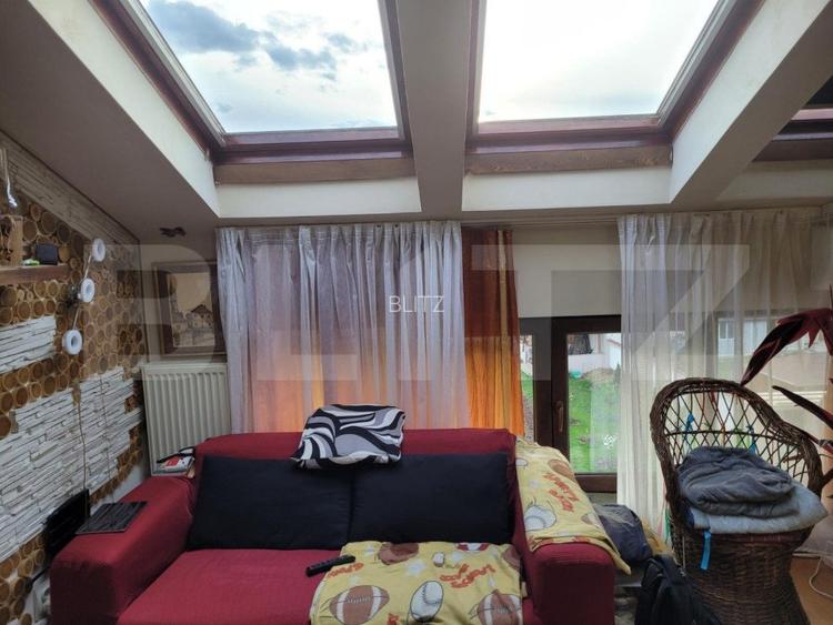 Apartament de 2 camere decomandate, 50mp utili, zona Corneliu Coposu - 2