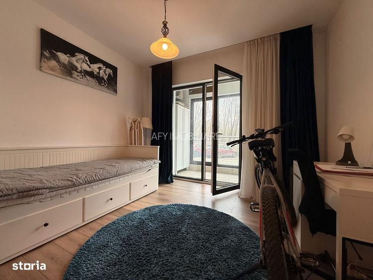 Apartament 3 cam/20th Residence - 10