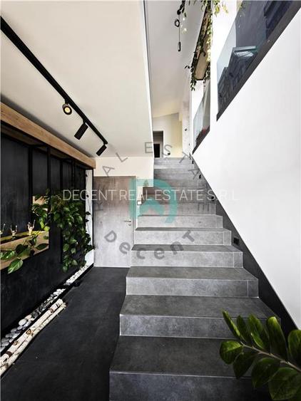 Apartament 4 camere, Brașovul Vechi - 23