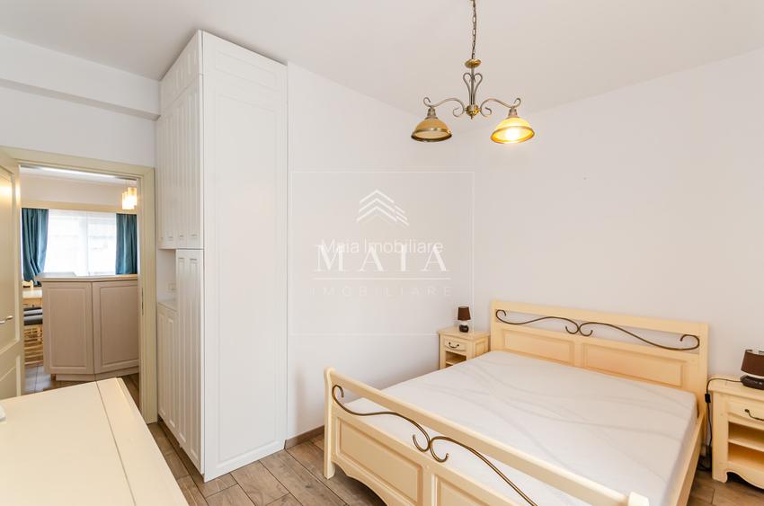 Apartament 3 camere, 2 balcoane, parcare , Calea Dumbravii - Padurea Dumbrava - 6