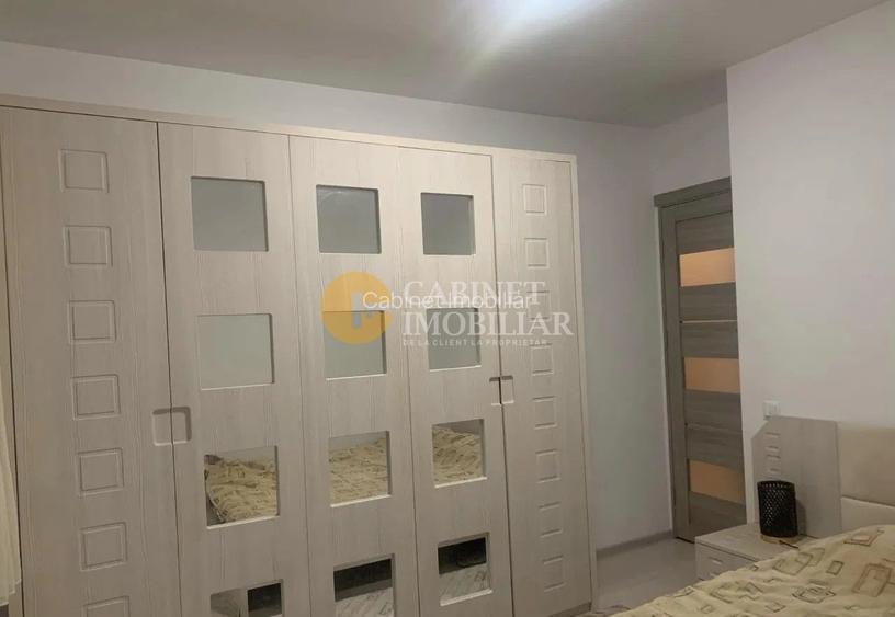 METALURGIEI - 2 CAMERE DECOMANDAT - BLOC DUPA 1980 - MOBILAT SI UTILAT - 2