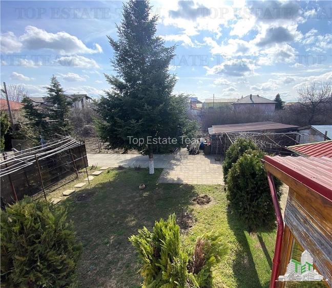 Casa de vanzare in Voluntari - 13