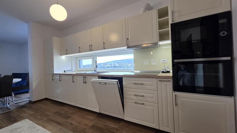 Apartament 3 camere 84mpparcarebalcon Buna Ziua zona Bonjour - 5