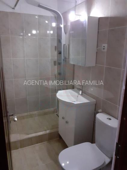 De închiriat – Apartament 2 camere ultracentral, Galați - 4