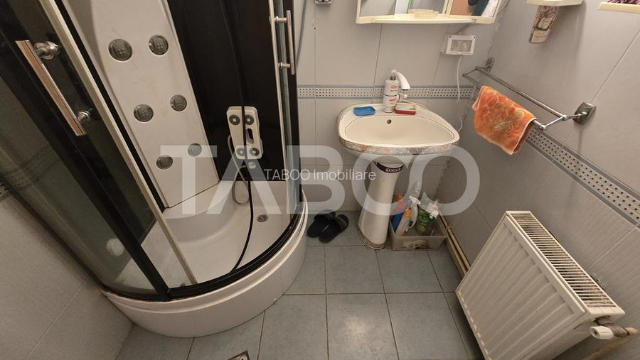 EXCLUSIVITATE - Vanzare apartament 4 camere 2 bai strada Noua Selimbar - 12