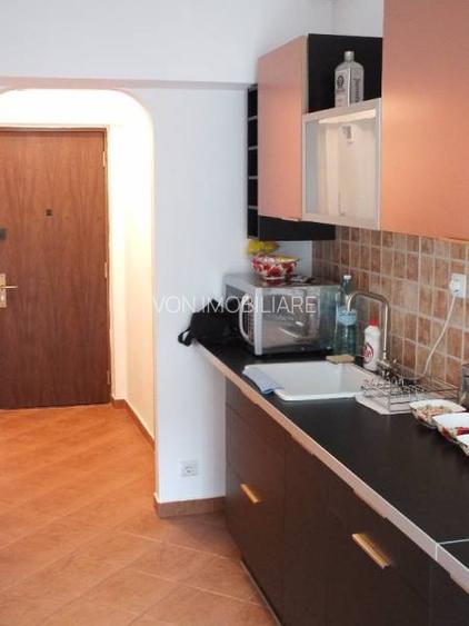 Orizont- Afi Palace Cotroceni 2 camere de inchiriat - 13