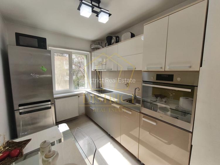Apartament superb cu 2 camere | Calea Torontalului | Iulius Mall - 7