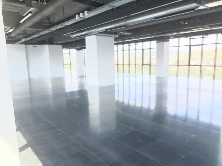 Birouri in cladire office clasa A! - 10