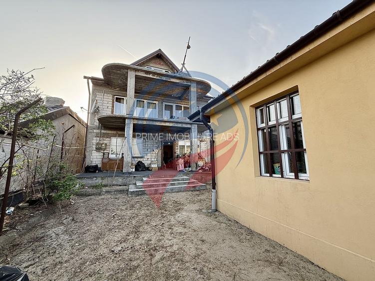 Casa de vanzare/Craiova/str Raului - 7