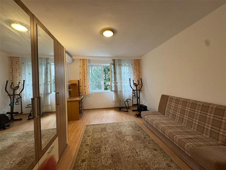 Apartament 3 camere 85mp,decomandat, Plopilor, zona Sala Sporturilor - 4