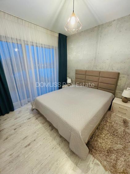 2 CAMERE | BARBU VACARESCU | AVIATIEI | FLOREASCA | PARCARE |  - 5