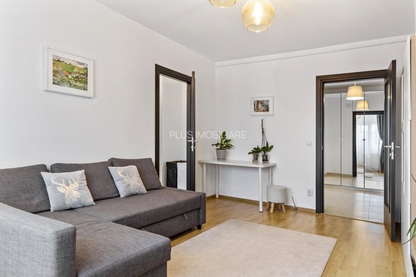 Apartament 2 camere lux recent renovat in zona linistita - 2