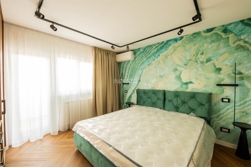 Apartament renovat cu 3 camere | Bloc 1982 | Centrul Vechi Km0 - 7