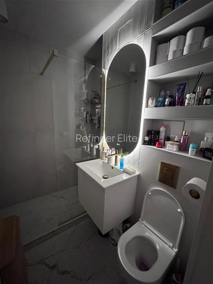 Vanzare apartament 2 camere | Titan | Scoala Hamburg | intrare parc IOR | etaj 1 - 10