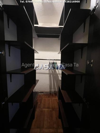 Apartament 3 Camere, Etaj 1, Strada Aleea Plopilor - 8