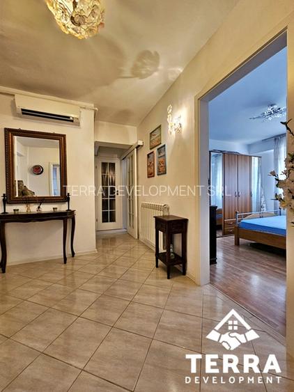 Închiriere apartament 2 camere | Bd. Mamaia | Termen lung - 11