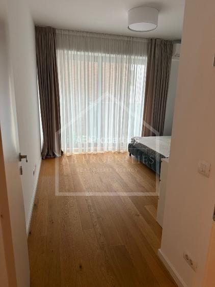 Apartament 2 camere | Parcare Inclusa | Herastrau - 9