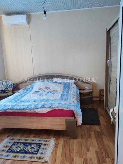 Casa parter si teren in zona Cretesti, Vaslui - 11