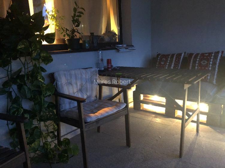 PROPRIETAR - 100mp - 3 Cam 2 Bai Terasa Parcare - Pipera OMV  - 7