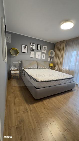 Apartament 4 camere de închiriat, Panduri, prima închiriere, renovat - 11